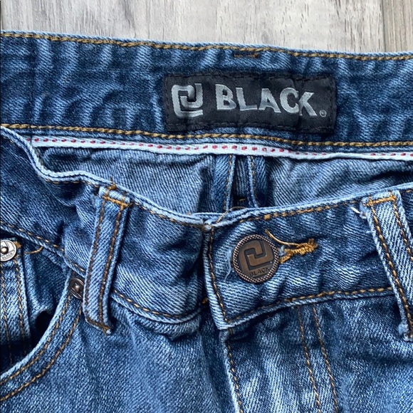 32x34 tall men’s jeans - Picture 4 of 10